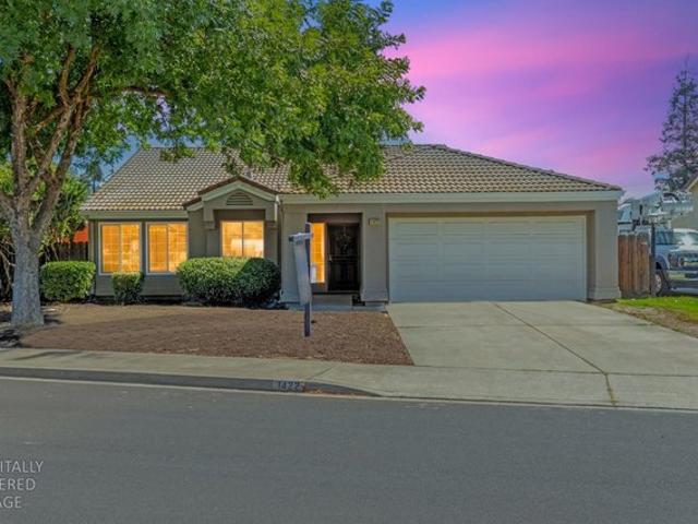 House for sale in Turlock, California