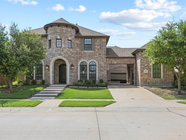 House for rent in Celina, Texas