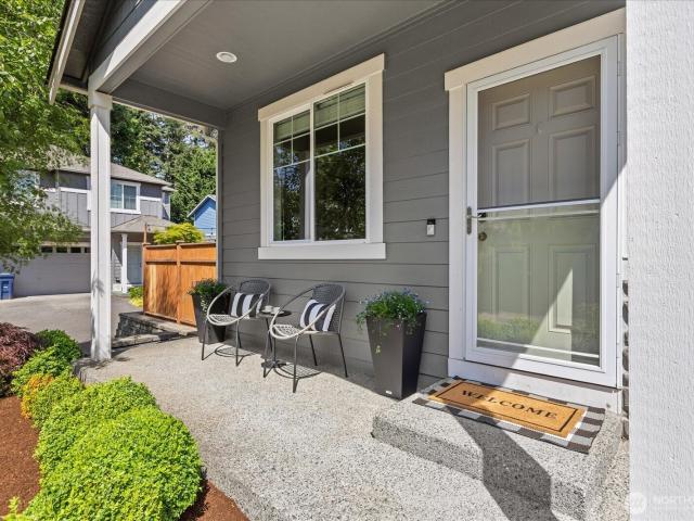 House for sale in Edmonds, Washington