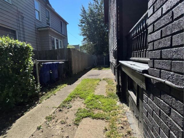 House for sale in Cleveland, Ohio
