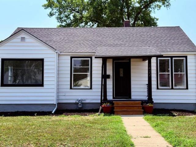 House for sale in Woodbury, Iowa