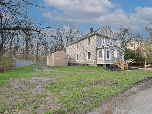 House for sale in Ashtabula, Ohio