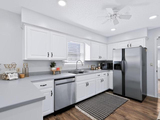 House for sale in Carthage, Missouri