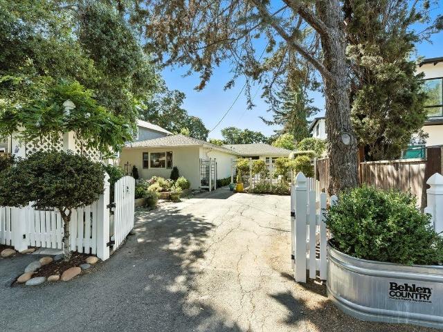 House for sale in Redwood City