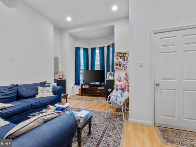 House for sale in Philadelphia, Pennsylvania