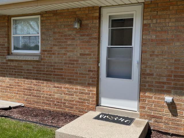 House for sale in Milwaukee, Wisconsin