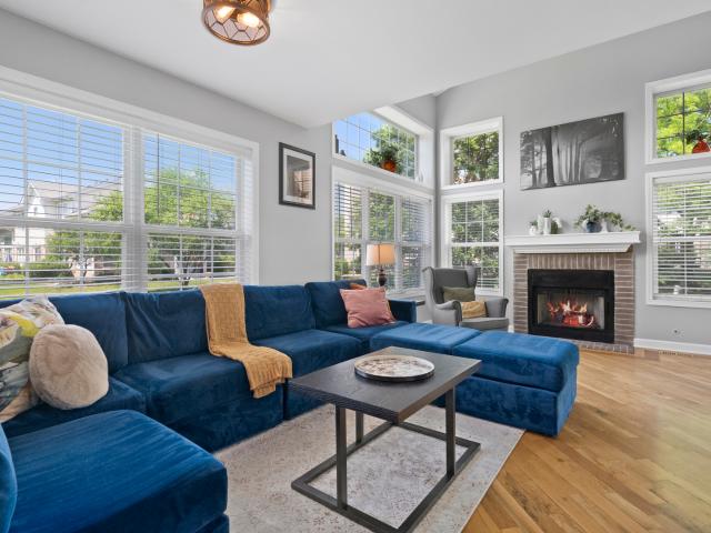 Townhouse for sale in Roselle