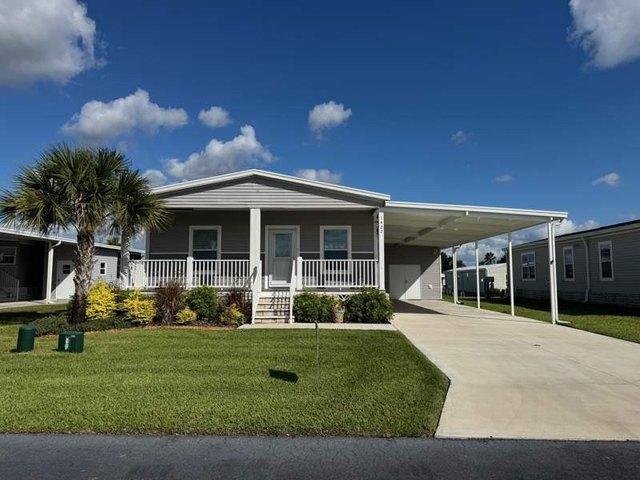 House for sale in Babson Park, Florida