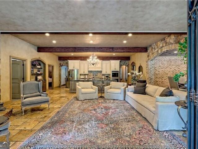 House for sale in Georgia