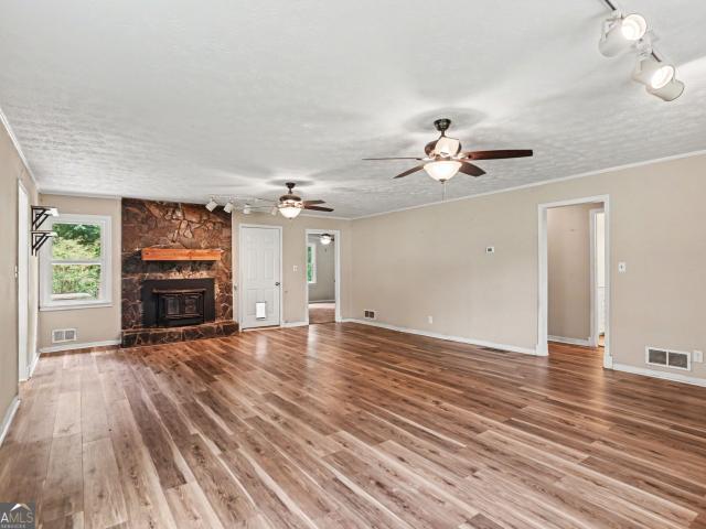 House for sale in Spalding, Georgia