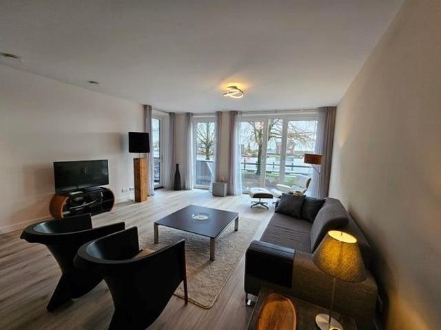 Appartement te huur in Uithoorn, Noord Holland