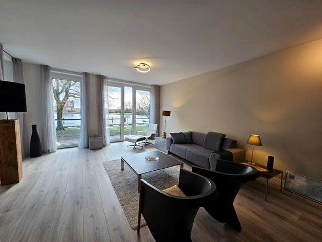 Appartement te huur in Uithoorn, Noord Holland