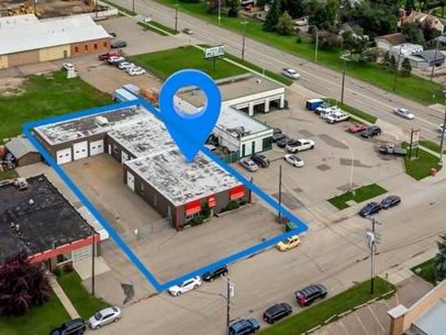 Commercial for sale in Wedgewood, Alberta