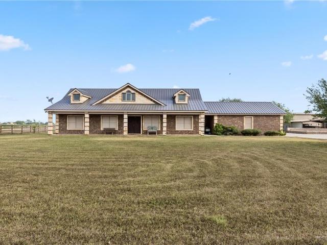 House for sale in Lyford, Texas