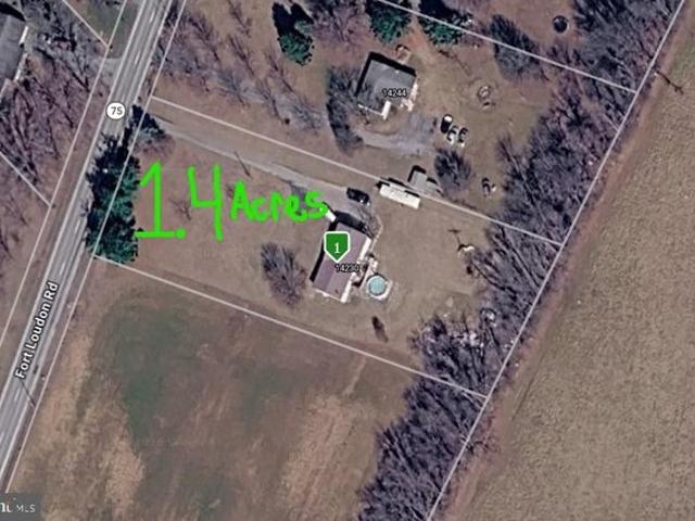 House for sale in Mercersburg, Franklin County