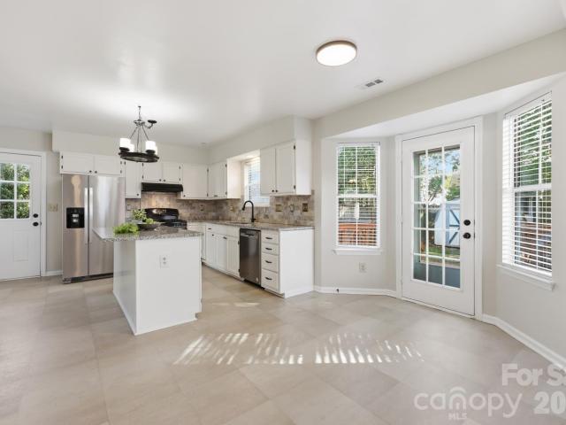 House for sale in Mecklenburg, North Carolina
