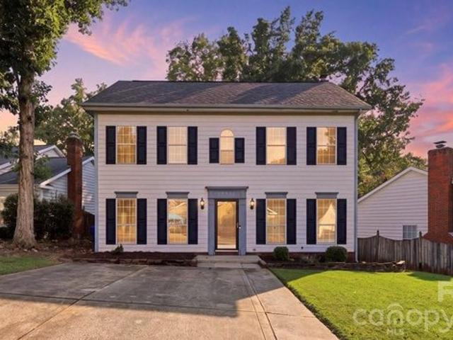 House for sale in Mecklenburg, North Carolina