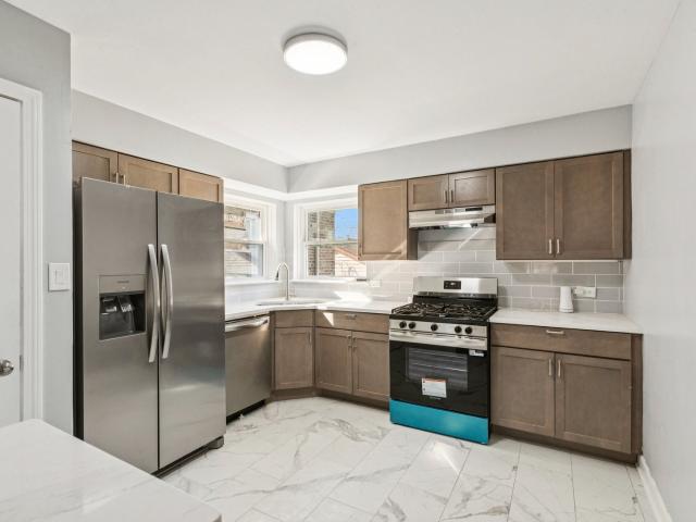 Property for rent in Riverdale, Cook County
