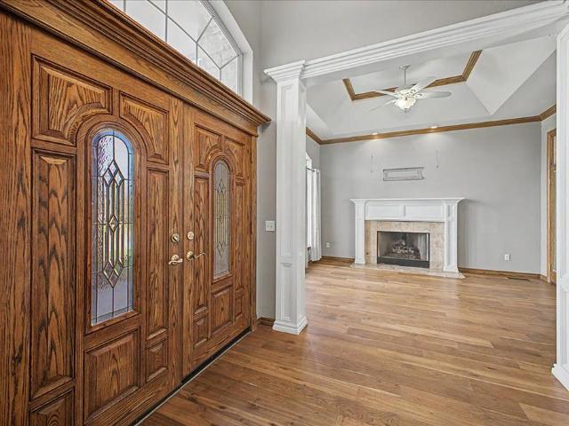 House for sale in Choctaw, Oklahoma