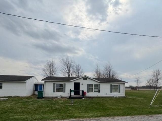 House for sale in Ottawa, Ohio