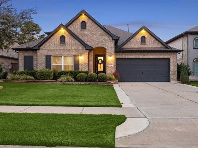 House for sale in Harris, Texas