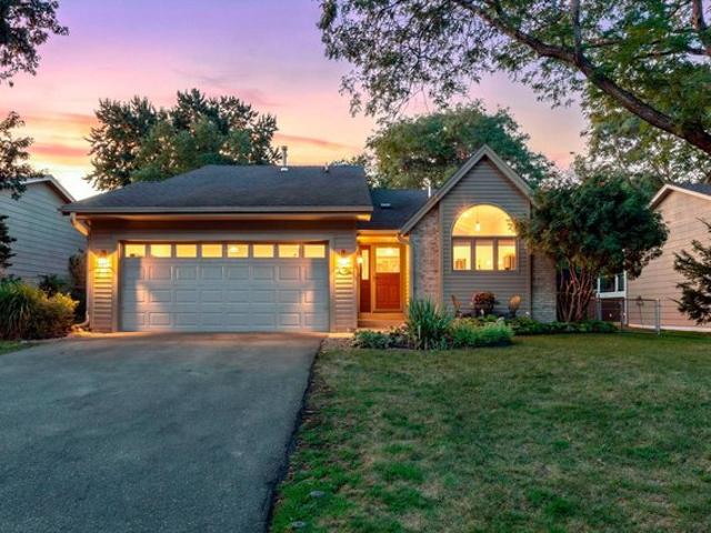 House for sale in Prior Lake, Minnesota