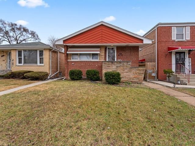 House for sale in Riverdale, Illinois