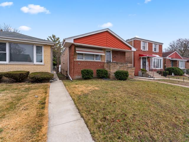 House for sale in Riverdale, Illinois