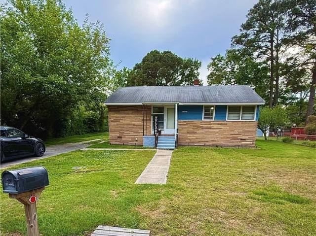 House for sale in Virginia