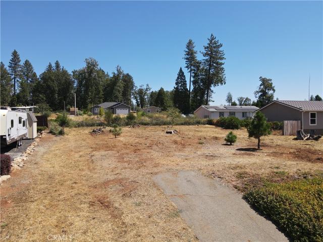 Land for sale in Butte, California