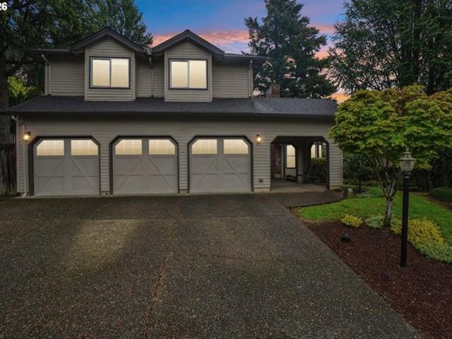 House for sale in Oregonia
