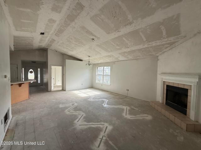 House for sale in Gulfport, Mississippi
