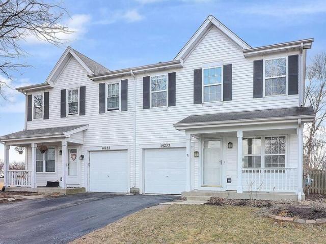Duplex for sale in Plainfield