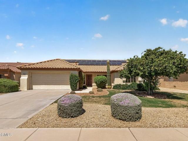 House for sale in Sun City West, Arizona
