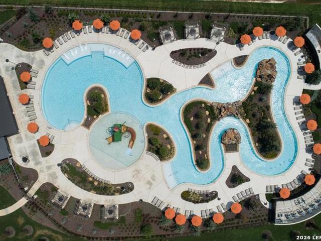 House for sale in Macdona, Texas