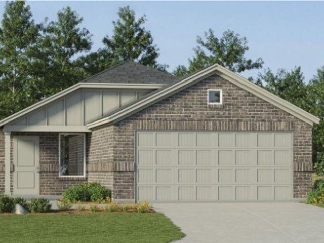 House for sale in Denton, Texas