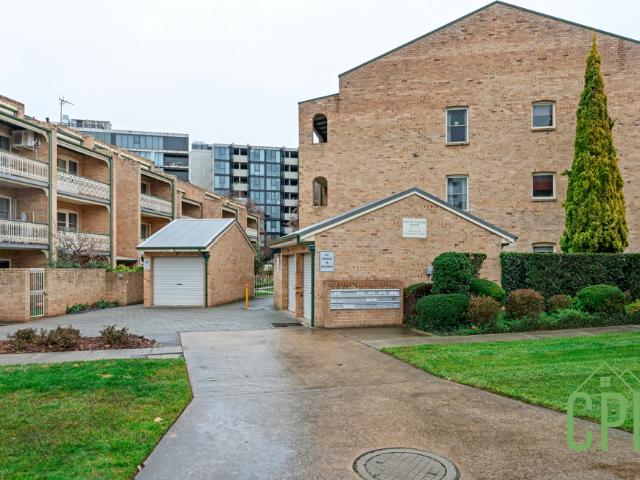 Apartment for rent in Canberra, Australian Capital Territory