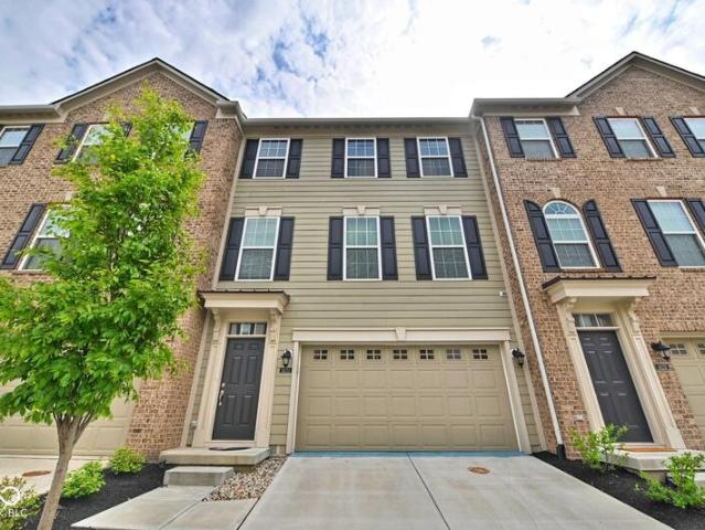 Townhouse for rent in Carmel Townhouse for rent in Carmel