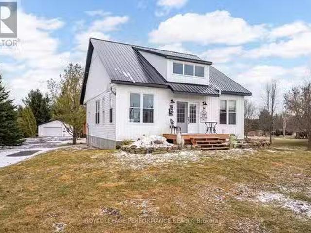 House for sale in South Stormont, Ontario