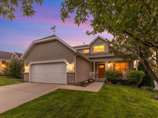 House for sale in Herriman, Utah
