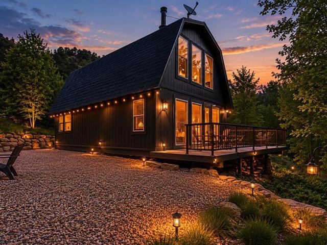 House for sale in Fairview, Utah