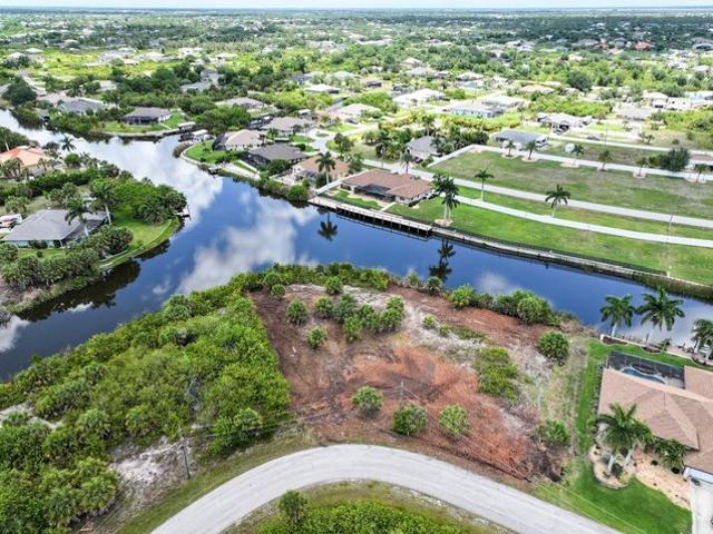 Land for sale in Port Charlotte, Florida