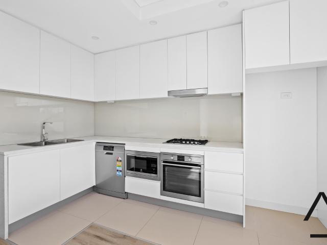 Apartment for rent in Strathfield