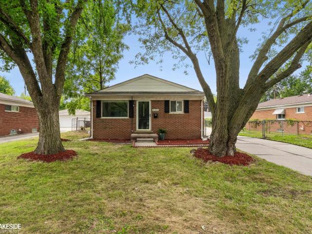 House for sale in Livonia, Michigan