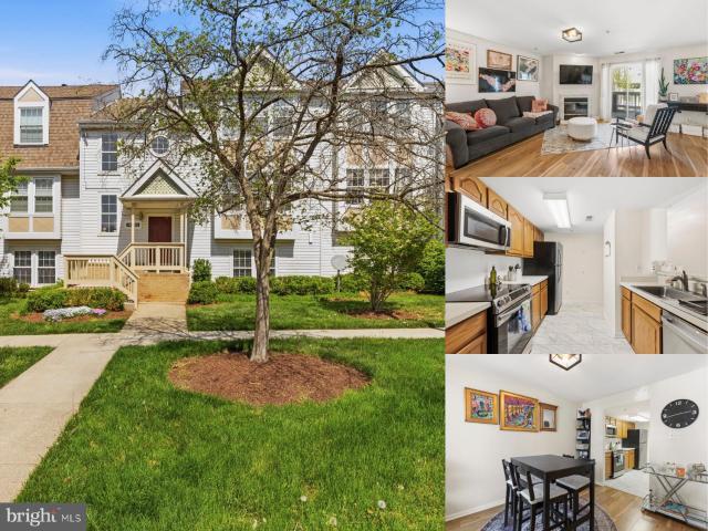 Condo for sale in Laurel, Maryland