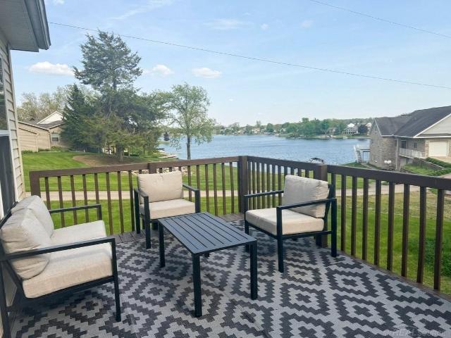House for sale in Hillsdale, Michigan