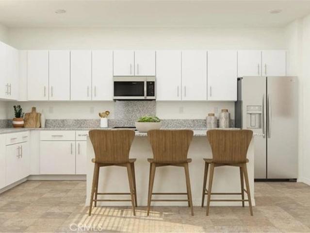 House for sale in Hesperia, California