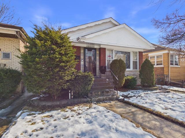 Property for sale in Riverdale, Illinois