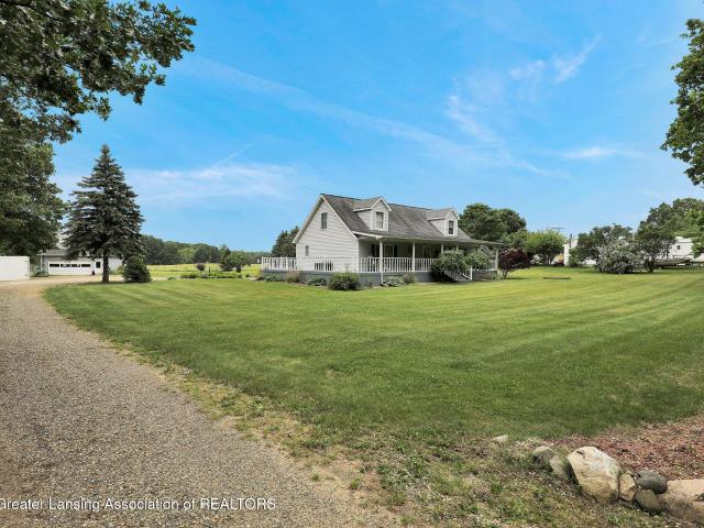 House for sale in Springport