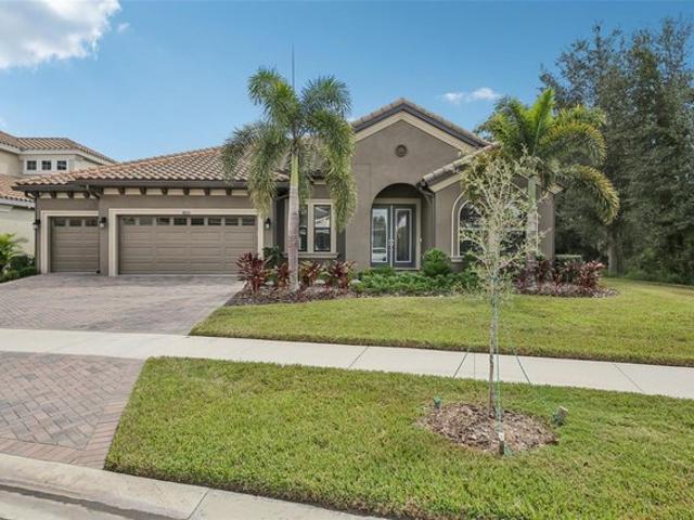House for sale in Riverview, Florida